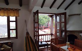 Apartamento Balcones De La Villa 2